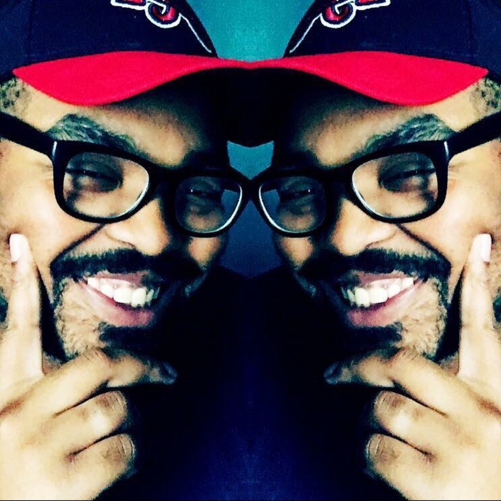 Meet your Posher, Caleb